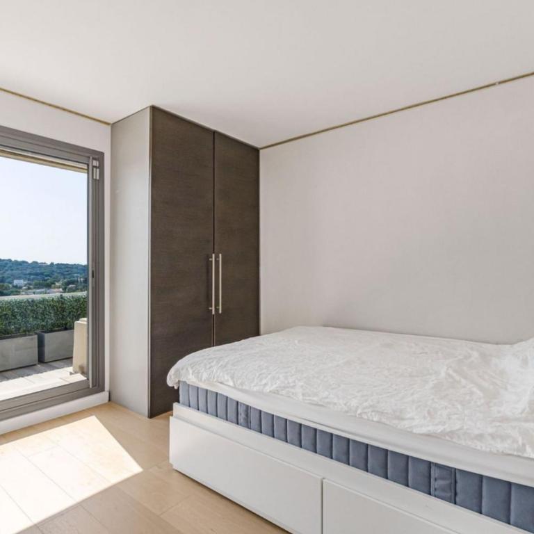 AntibesLuxuriousResidence - Appartement Deluxe - 3