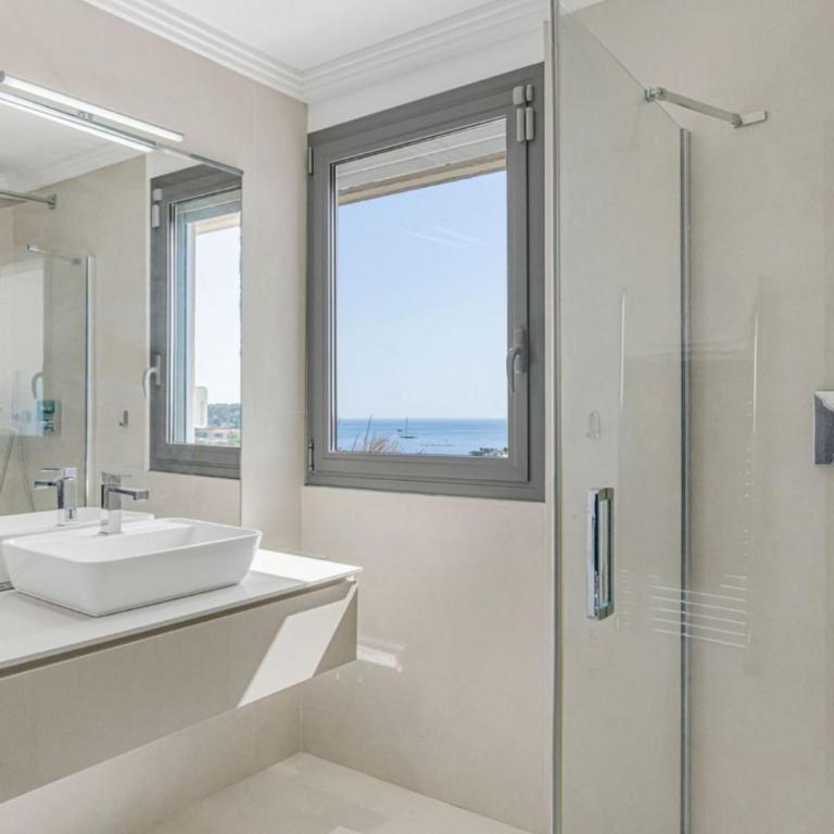 AntibesLuxuriousResidence - Appartement Deluxe - 2