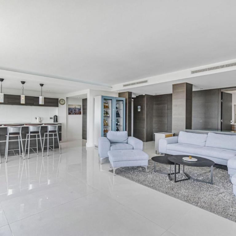 AntibesLuxuriousResidence - Appartement Deluxe - 11