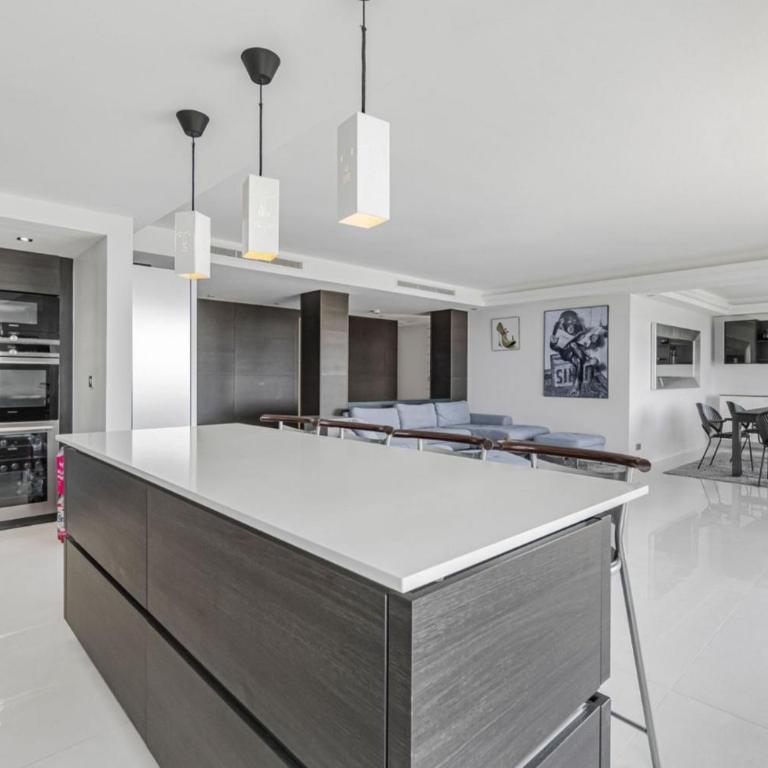 AntibesLuxuriousResidence - Appartement Deluxe - 13