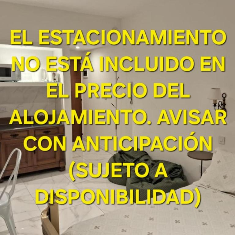 Torre Esmeralda 740 Class - One-Bedroom Apartment - 2