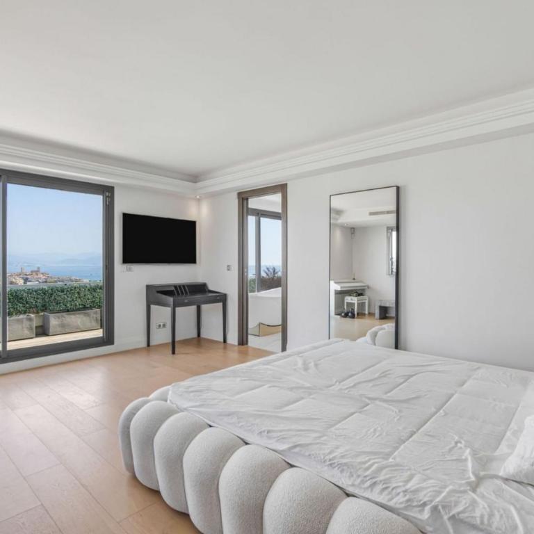 AntibesLuxuriousResidence - Appartement Deluxe - 15