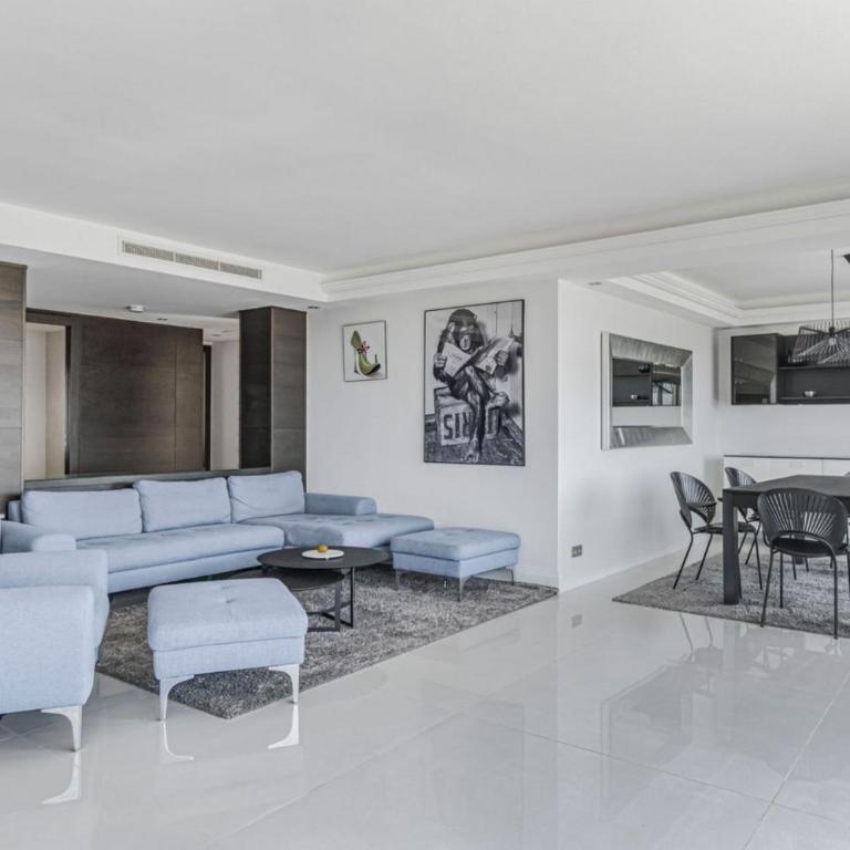 AntibesLuxuriousResidence - Appartement Deluxe - 14