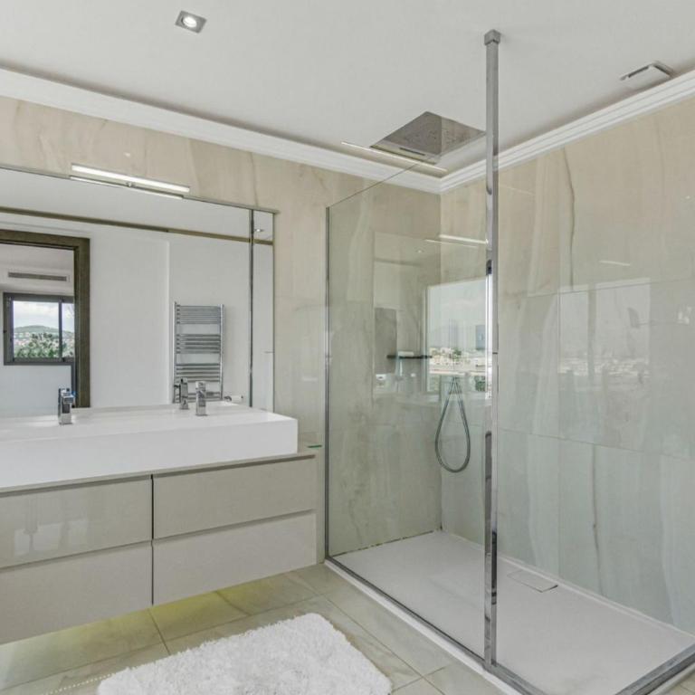 AntibesLuxuriousResidence - Appartement Deluxe - 19