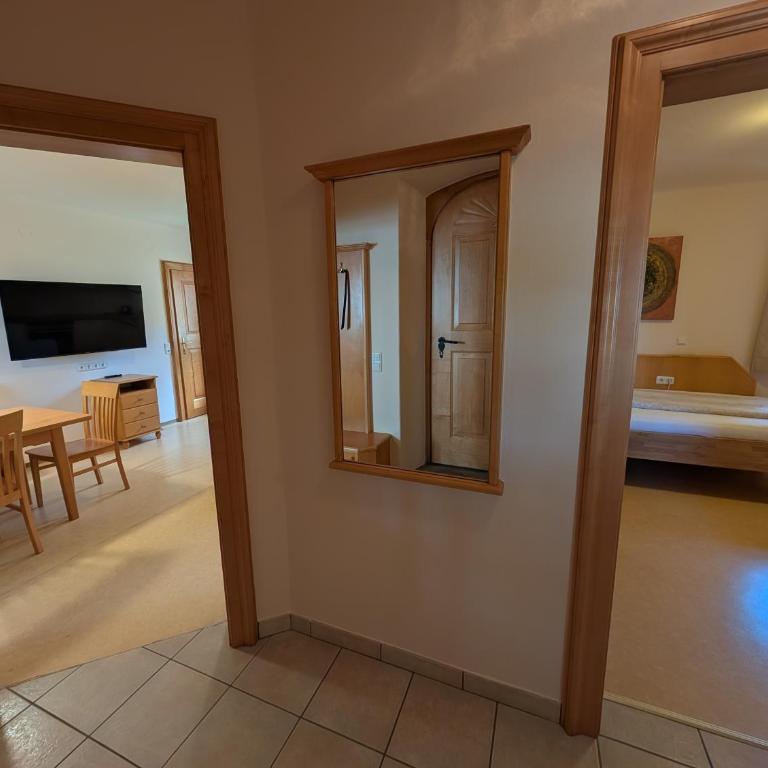 Frühstückspension Herzog zu Laah - Apartment mit 1 Schlafzimmer - 2
