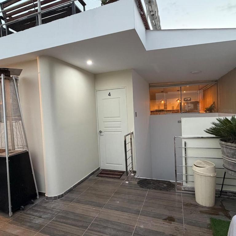 Dpto de 2 hab con terraza panoramica en Yanahuara - Apartamento de 2 dormitorios - 3