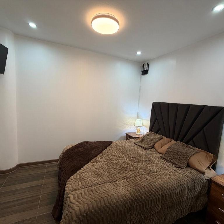 Dpto de 2 hab con terraza panoramica en Yanahuara - Apartamento de 2 dormitorios - 4