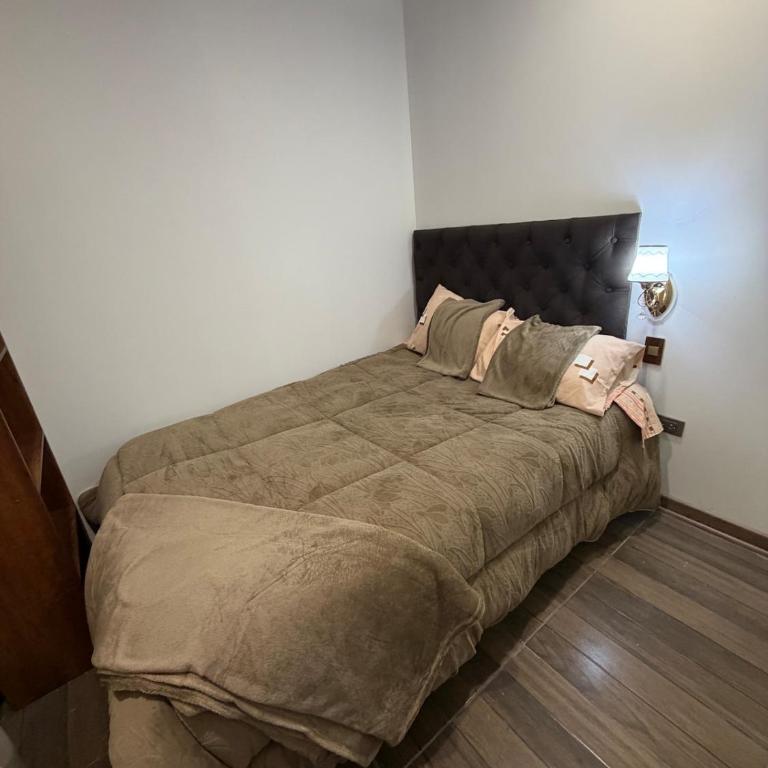Dpto de 2 hab con terraza panoramica en Yanahuara - Apartamento de 2 dormitorios - 5