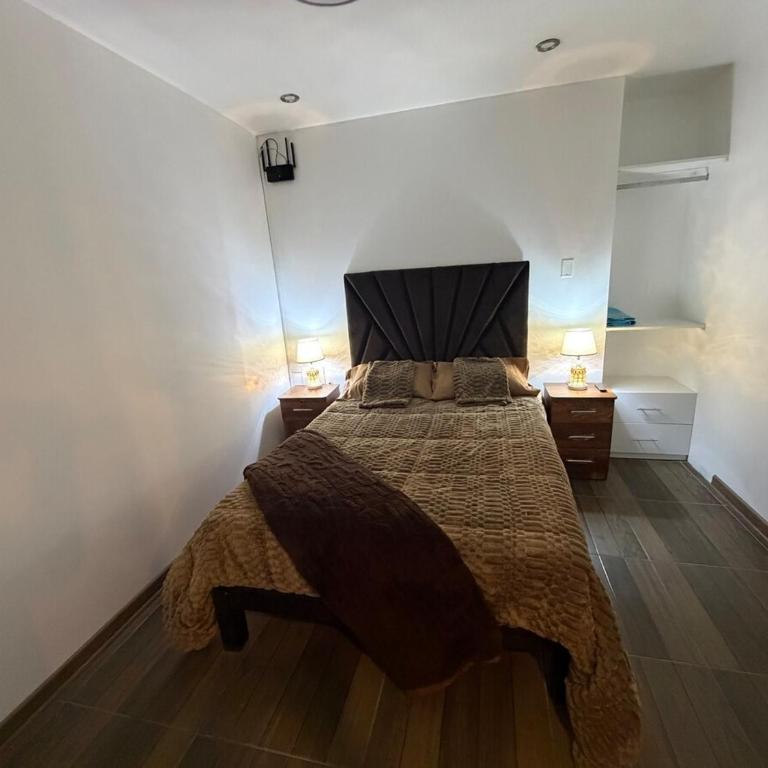Dpto de 2 hab con terraza panoramica en Yanahuara - Apartamento de 2 dormitorios - 7