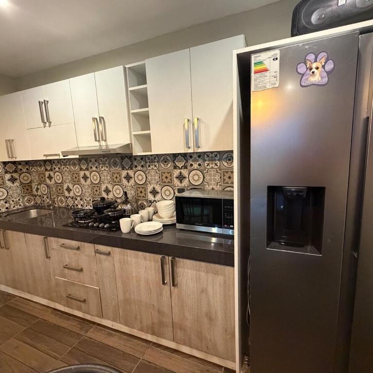Dpto de 2 hab con terraza panoramica en Yanahuara - Apartamento de 2 dormitorios - 8