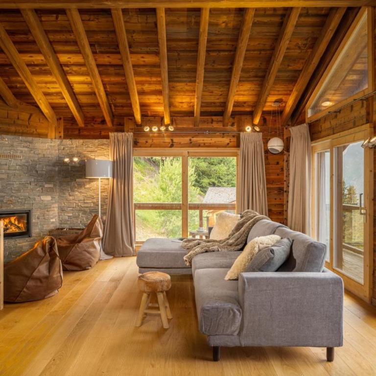 Chalet Big Bear - Chalet - 9