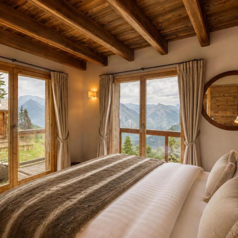 Chalet Big Bear - Chalet - 10