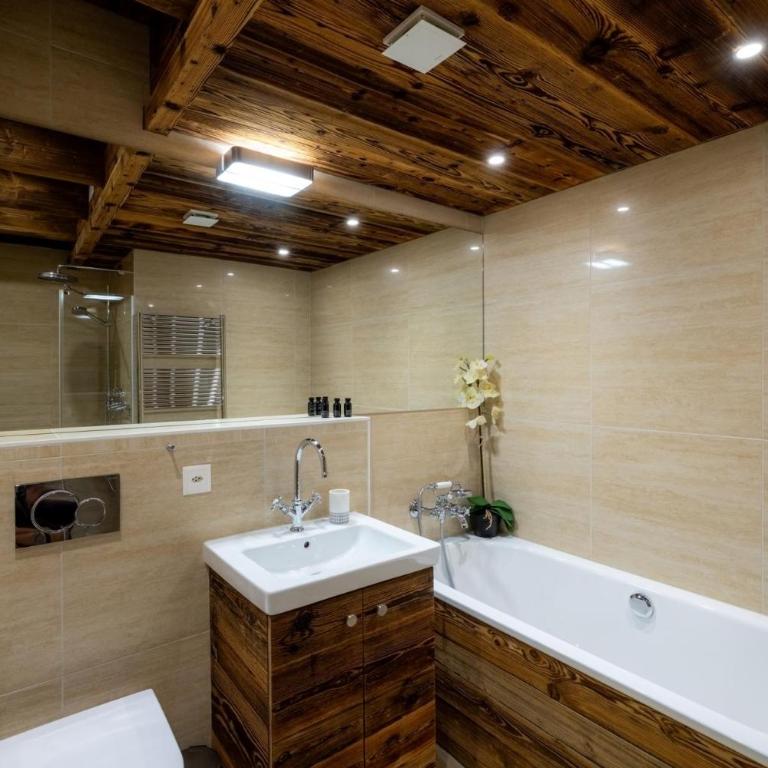 Chalet Big Bear - Chalet - 11