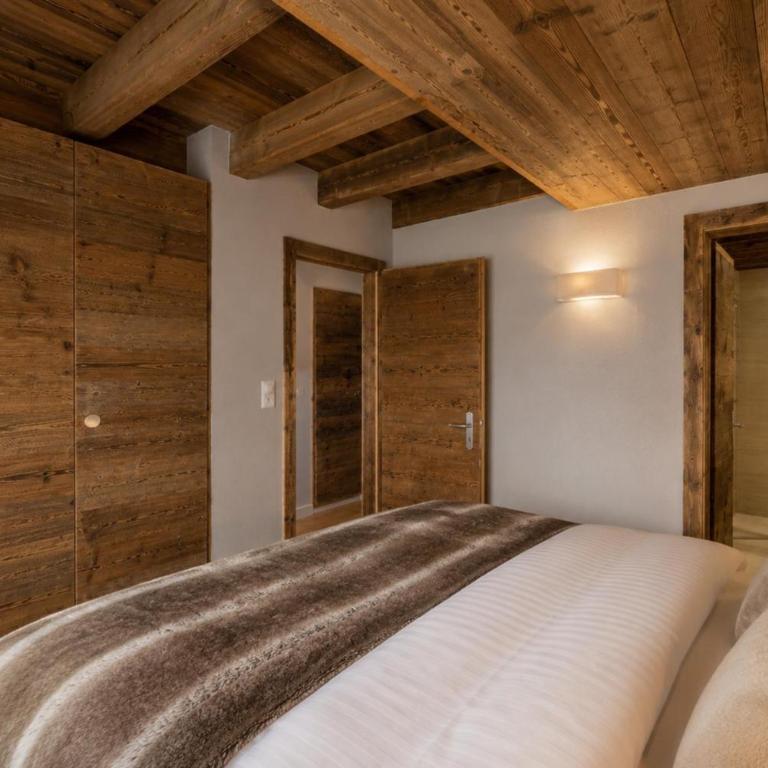 Chalet Big Bear - Chalet - 12