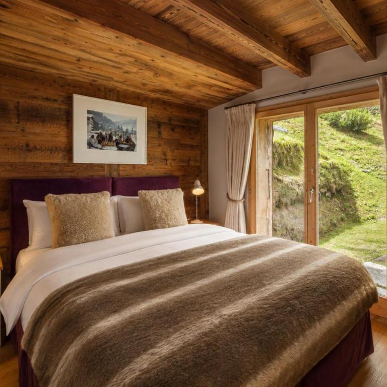Chalet Big Bear - Chalet - 14