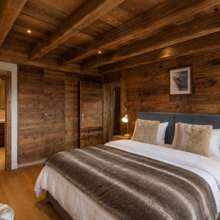 Chalet Big Bear - Chalet - 16