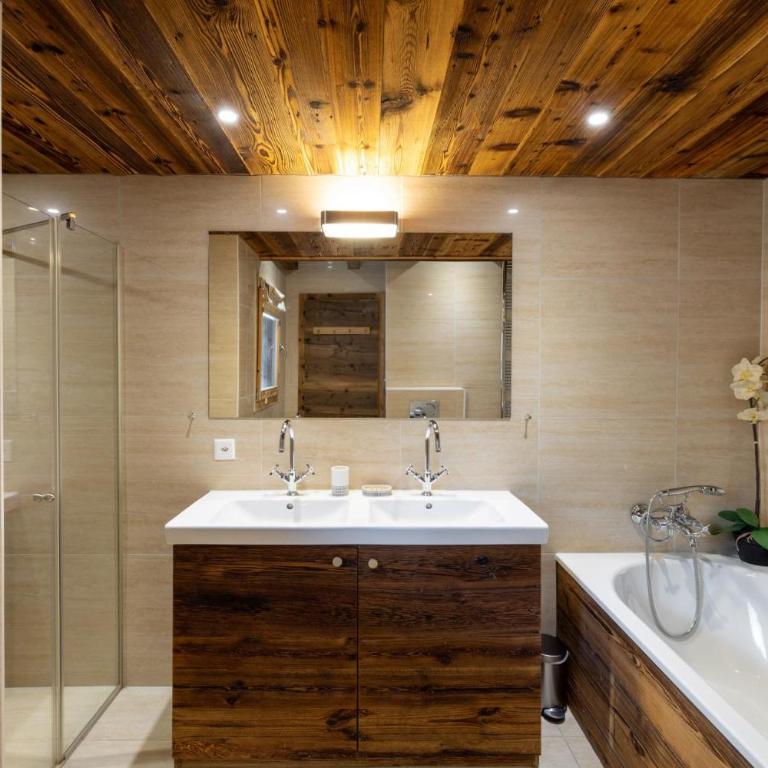Chalet Big Bear - Chalet - 17