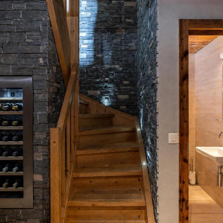 Chalet Big Bear - Chalet - 19