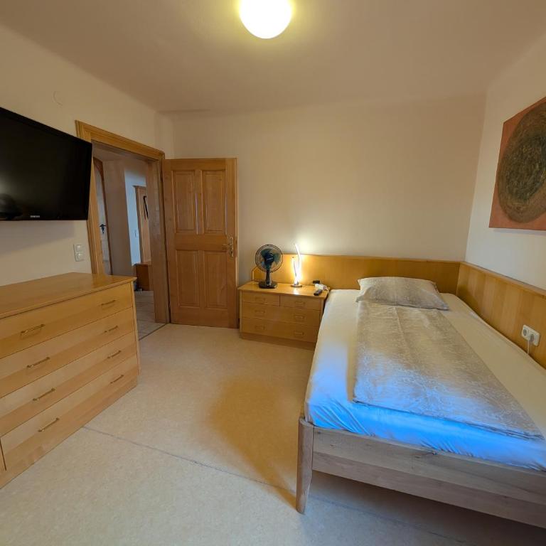 Frühstückspension Herzog zu Laah - Apartment mit 1 Schlafzimmer - 4