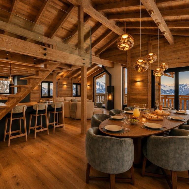 Chalet Sundance - Chalet - 1