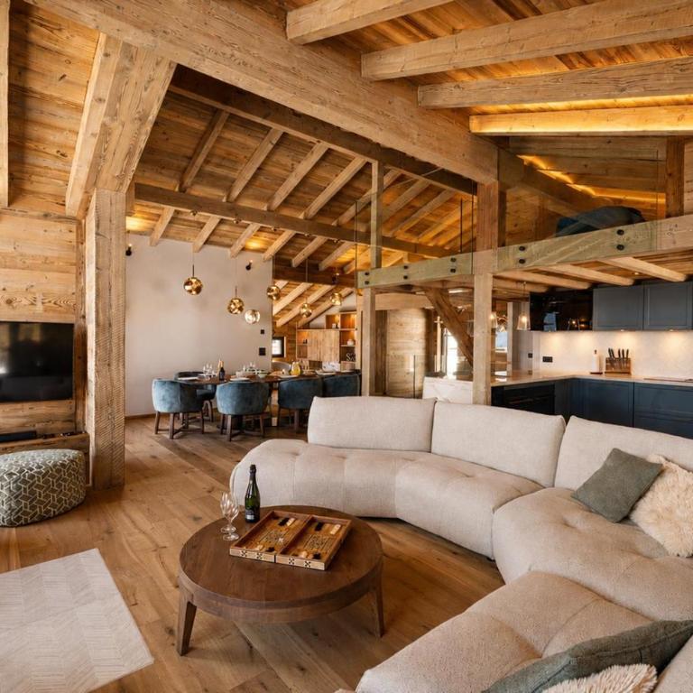 Chalet Sundance - Chalet - 2