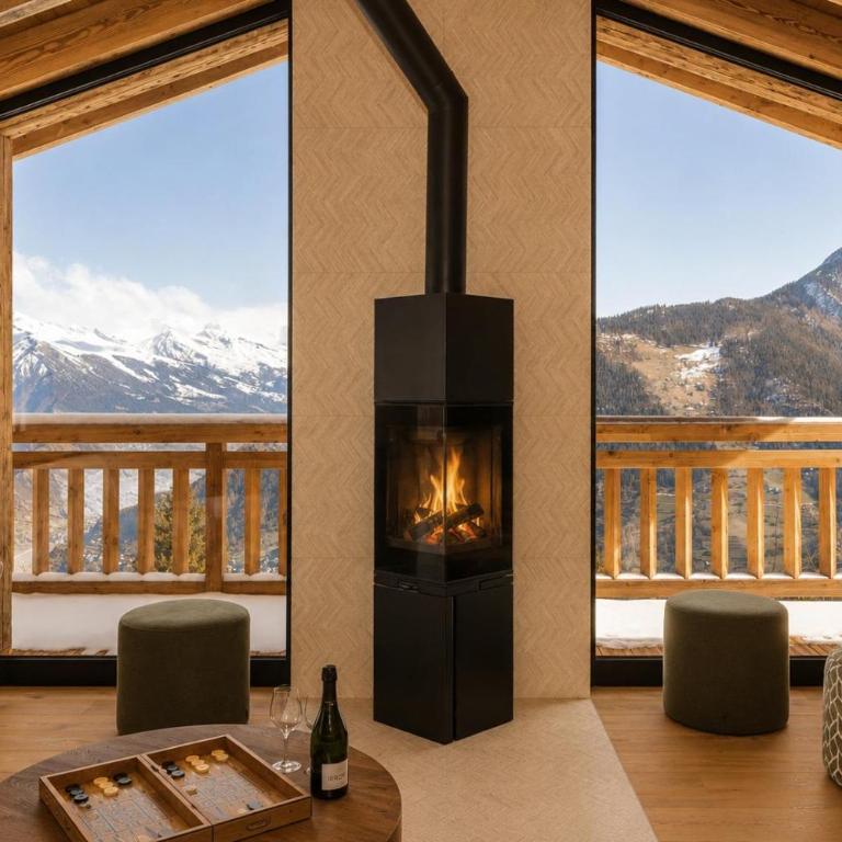 Chalet Sundance - Chalet - 6