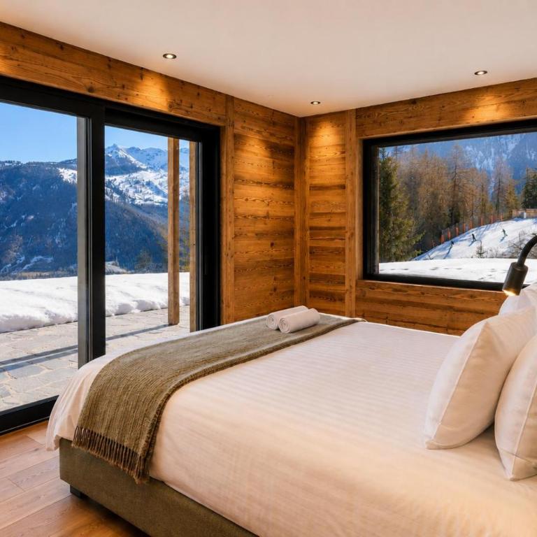 Chalet Sundance - Chalet - 10