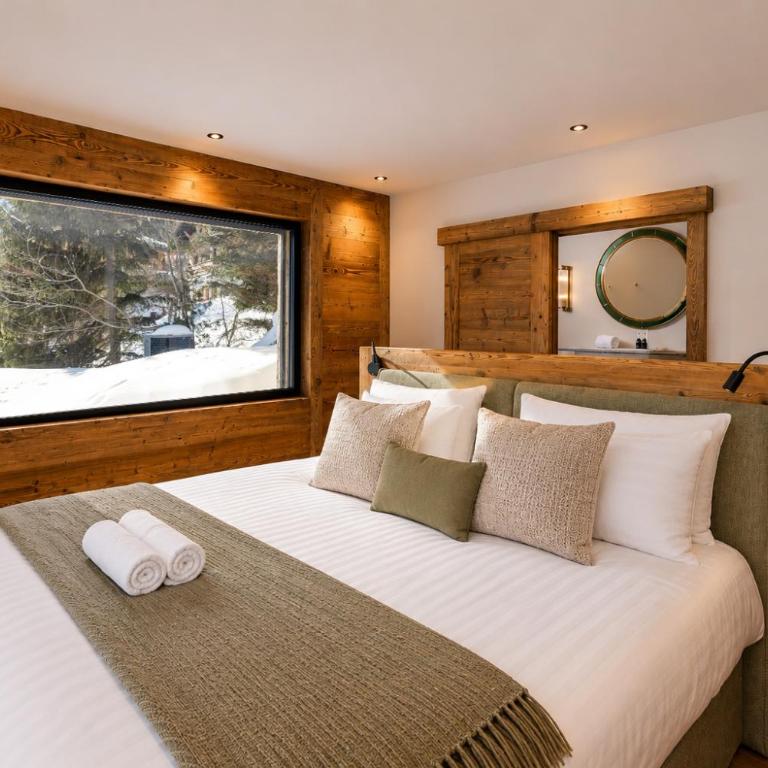 Chalet Sundance - Chalet - 11