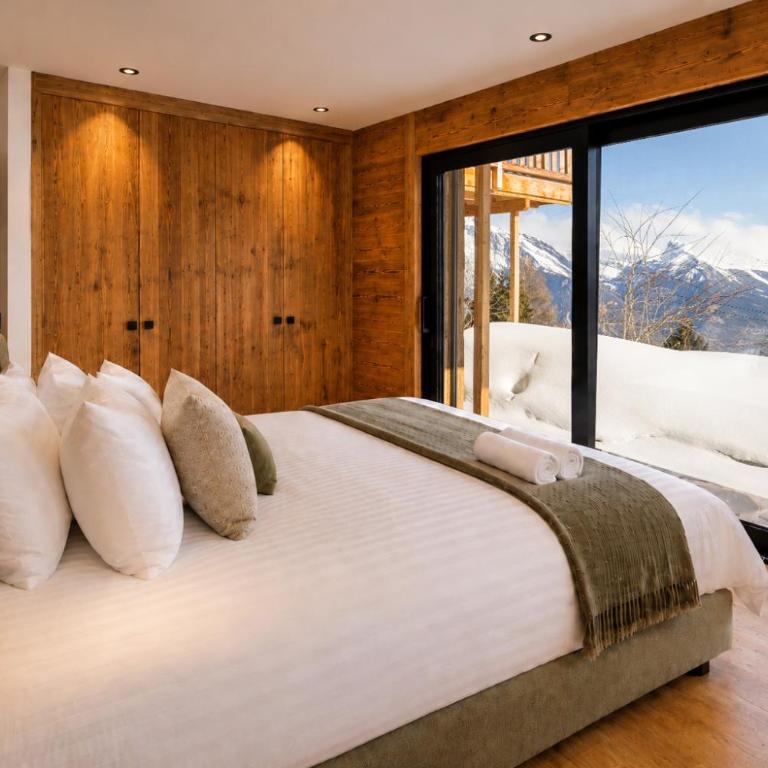 Chalet Sundance - Chalet - 12