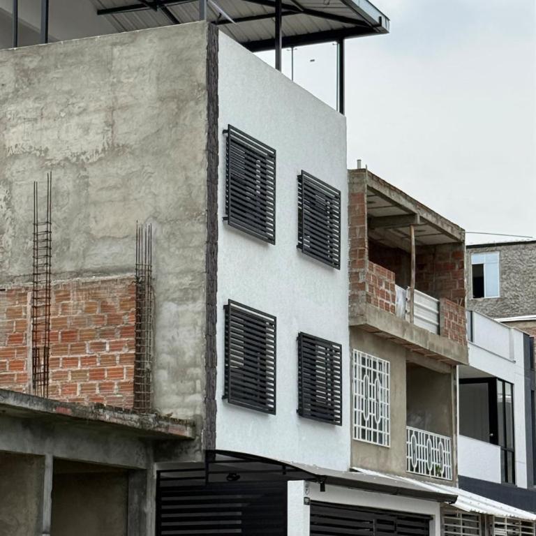 MiCasaTuHogarEnCali! - Casa de 2 dormitorios - 10