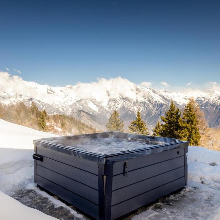 Chalet Sundance - Chalet - 26
