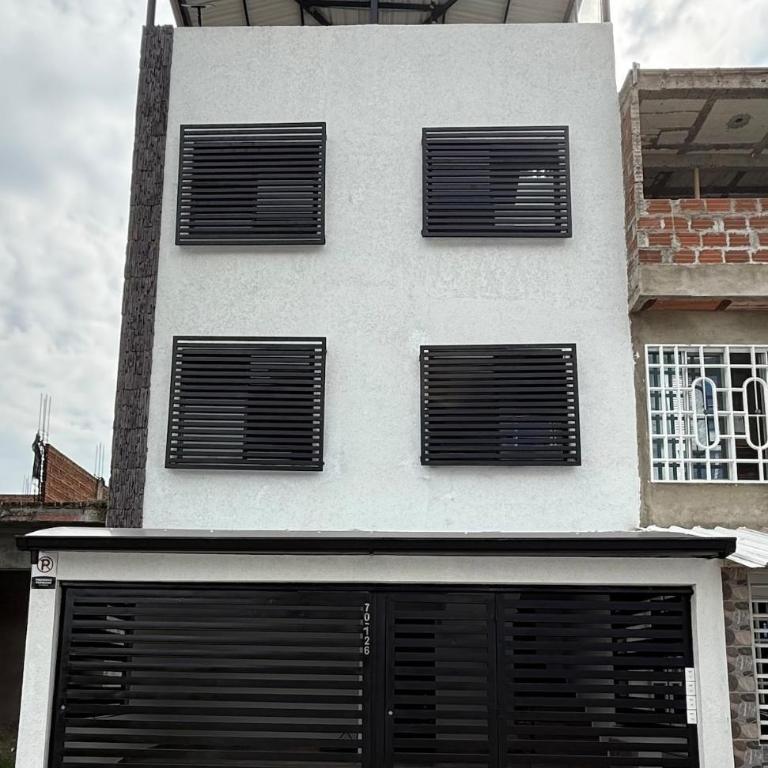 MiCasaTuHogarEnCali! - Casa de 2 dormitorios - 14