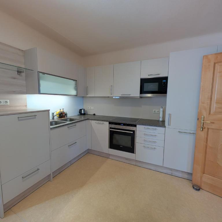 Frühstückspension Herzog zu Laah - Apartment mit 1 Schlafzimmer - 7