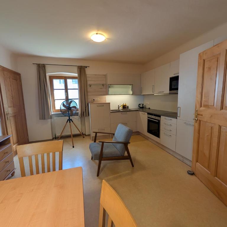 Frühstückspension Herzog zu Laah - Apartment mit 1 Schlafzimmer - 8
