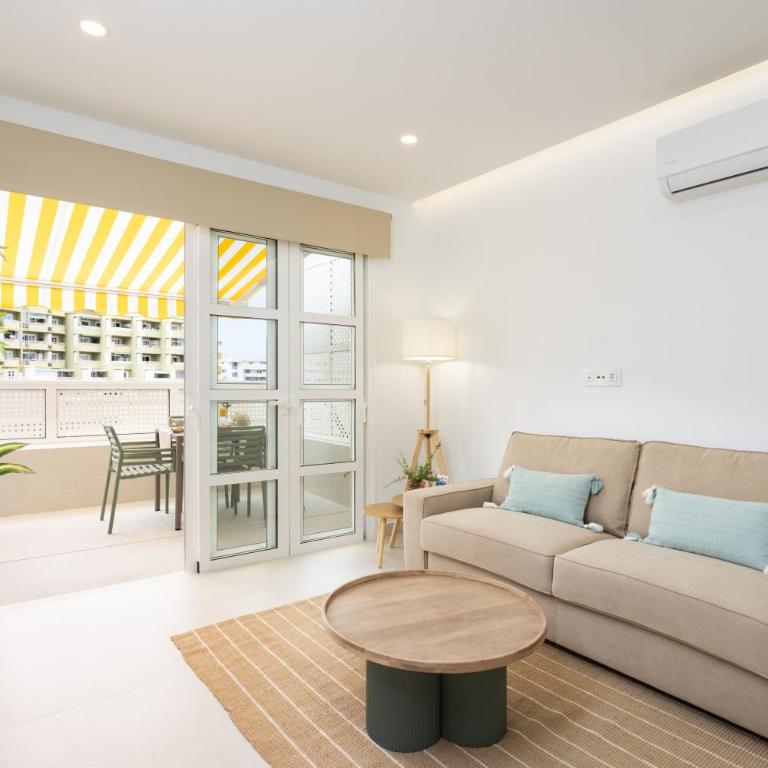 Sunnyland Apartment Fañabe Costa Adeje - Apartamento de 1 dormitorio - 7