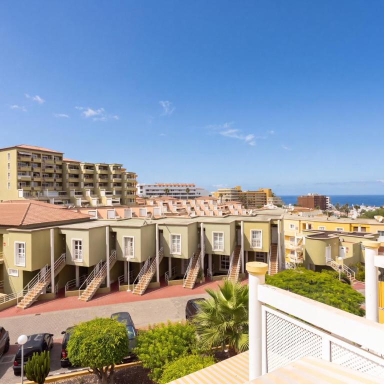 Sunnyland Apartment Fañabe Costa Adeje - Apartamento de 1 dormitorio - 36