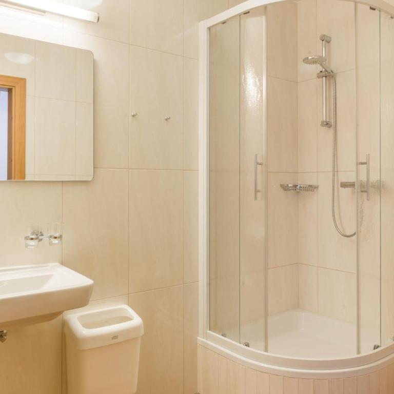 Appartements neben der Gondelbahn - Haus Nord - Apartment - 10