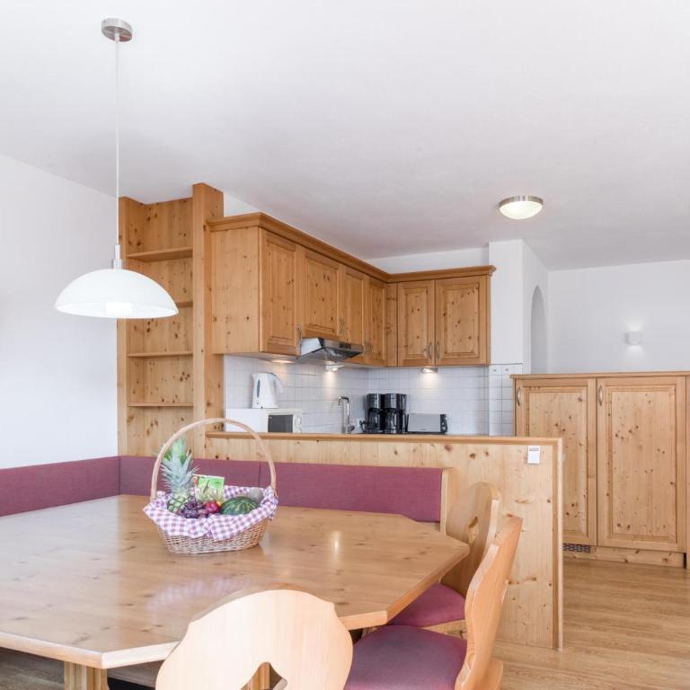 Appartements neben der Gondelbahn - Haus Nord - Apartment - 8