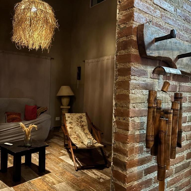 Casa El Ceibo Traslasierra - Casa de 3 dormitorios - 31