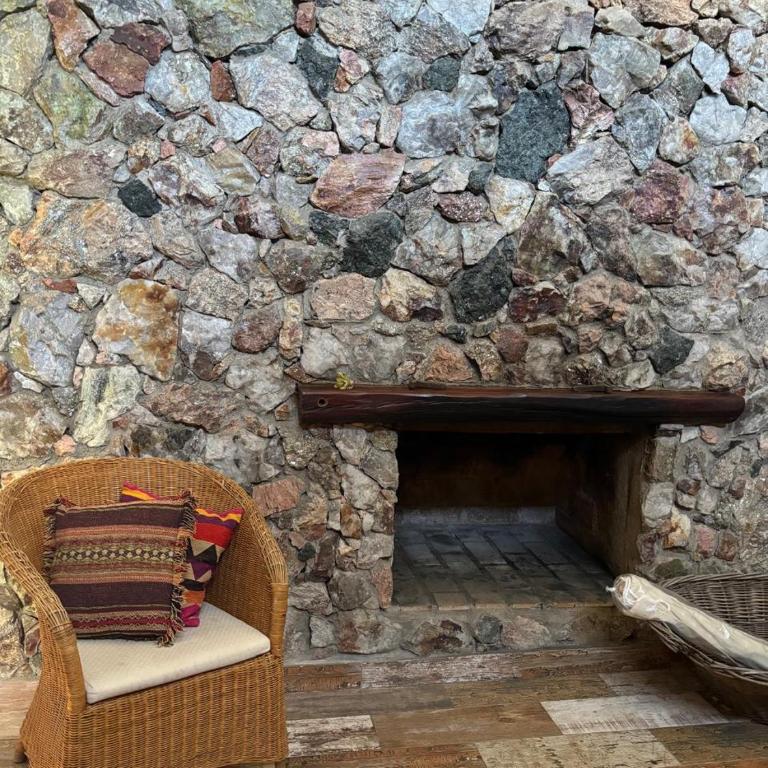 Casa El Ceibo Traslasierra - Casa de 3 dormitorios - 37