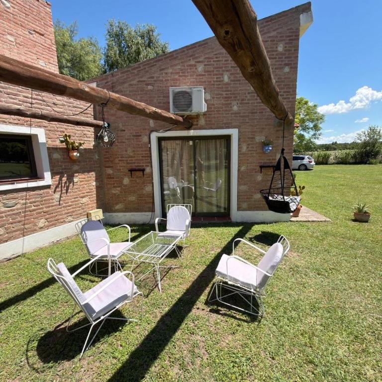 Casa El Ceibo Traslasierra - Casa de 3 dormitorios - 33
