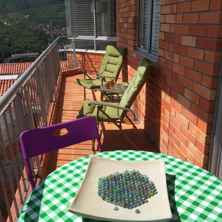 Apto 501 E Alto del Fonce - Apartamento de 2 dormitorios - 13