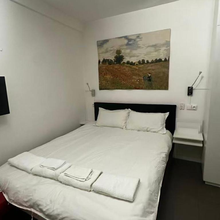 Le 13 Gudin - Appartement 1 Chambre - 1