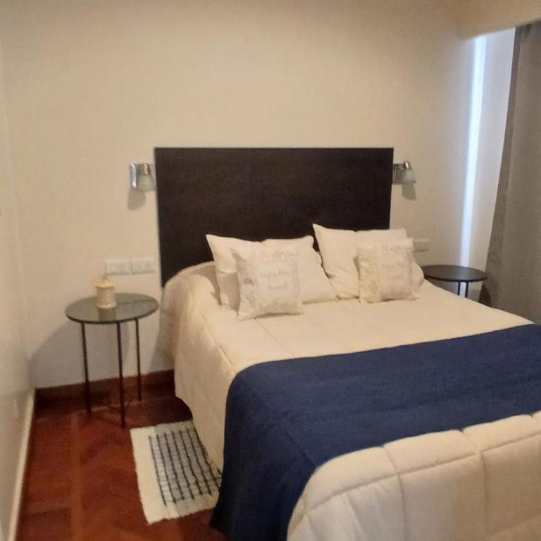 Departamento Caseros - Two-Bedroom Apartment - 7