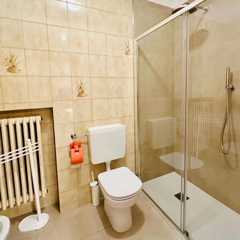 El Ladinia Someda - Appartamento con 1 Camera da Letto - 7