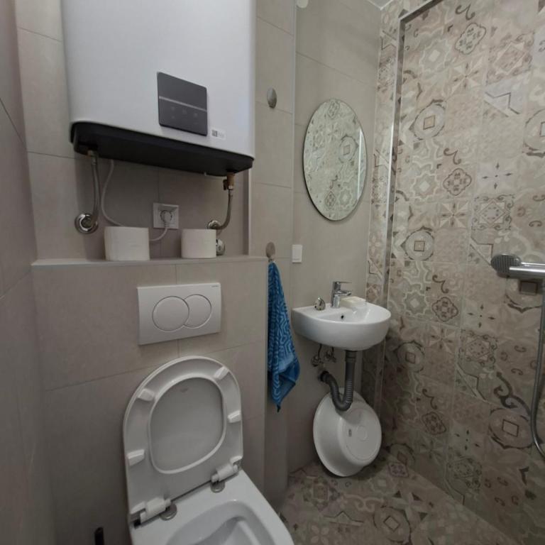 Pavilion - Apartman sa 1 Spavaćom Sobom - 1
