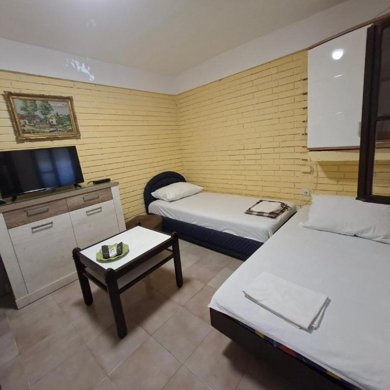 Pavilion - Apartman sa 1 Spavaćom Sobom - 9