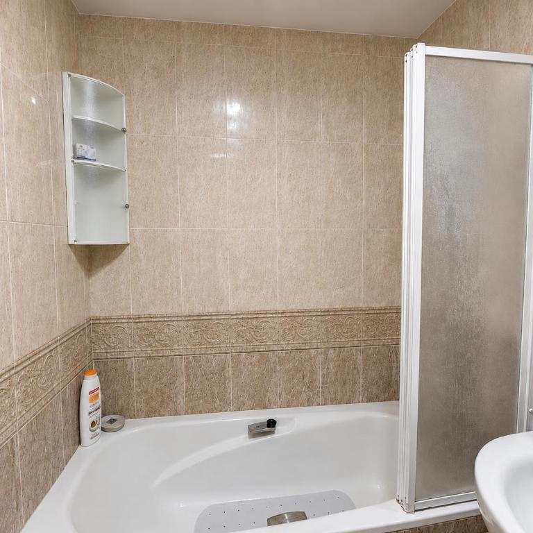 Coast15 in Montemar - Torremolinos - Apartment mit 1 Schlafzimmer - 14