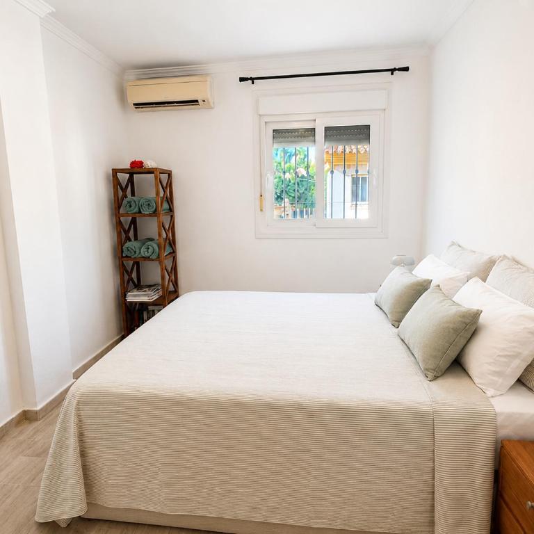 Coast15 in Montemar - Torremolinos - Apartment mit 1 Schlafzimmer - 4