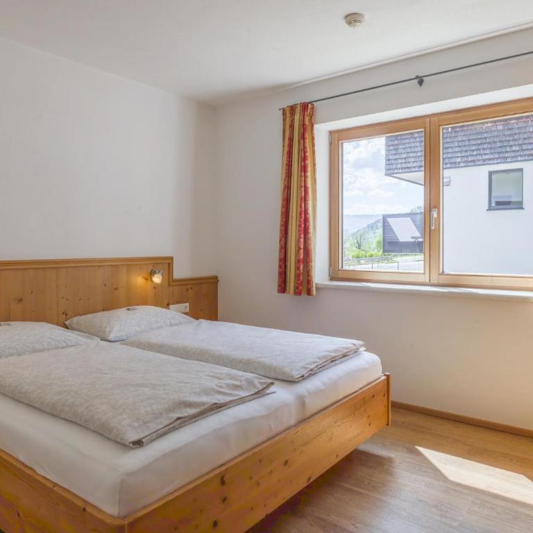 Appartements neben der Gondelbahn - Haus Nord - Apartment - 14